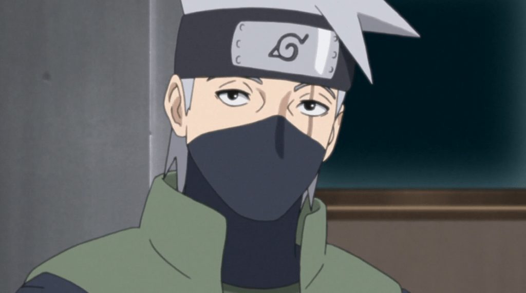 Strongest Character In Naruto