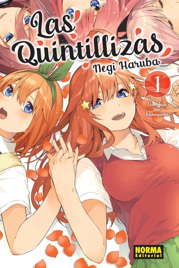 the movie The Quintuplets