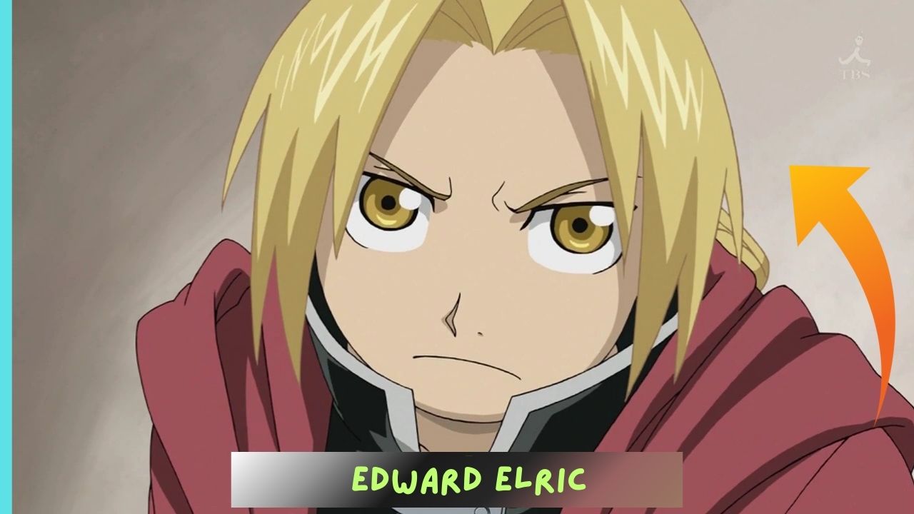 Edward Elric