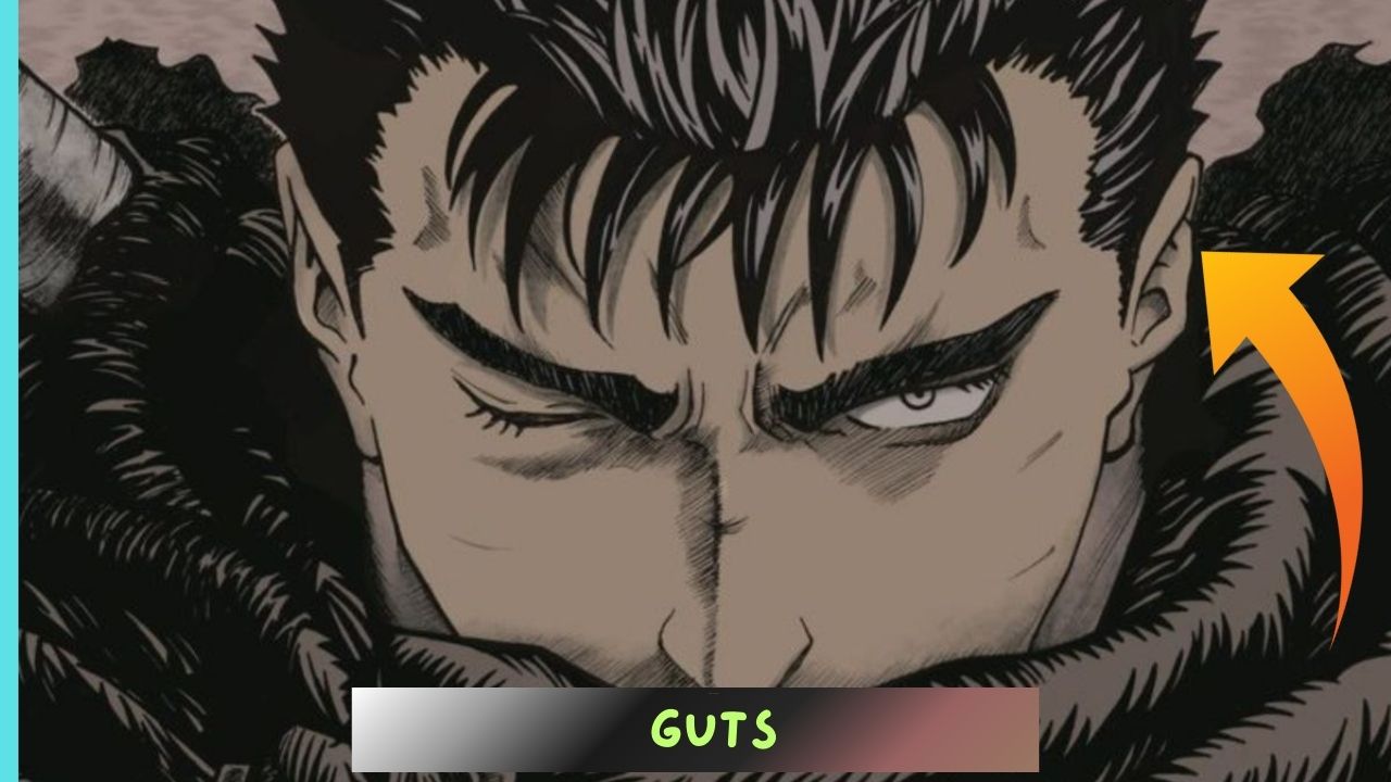 Guts